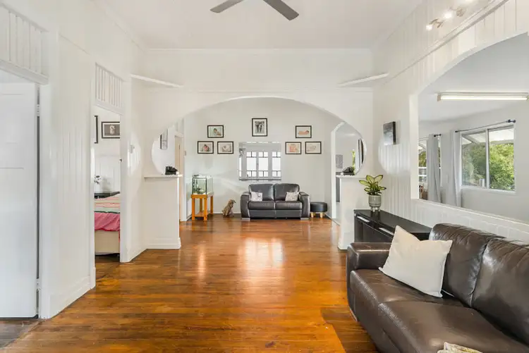 Second view of Homely house listing, 2 Arras Street, Yeronga QLD 4104