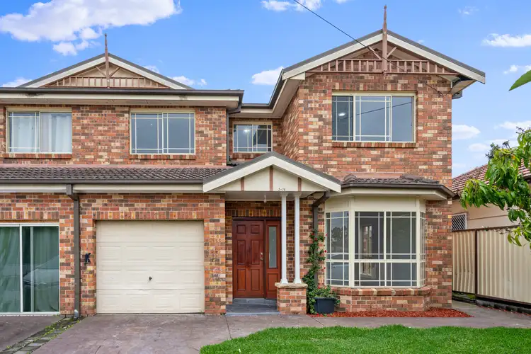 Main view of Homely house listing, 2/76 Orchardleigh Street, Yennora NSW 2161