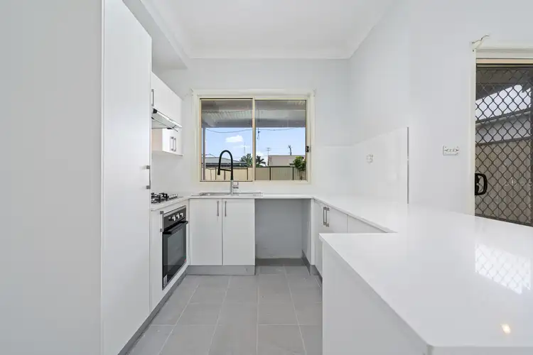 Second view of Homely house listing, 2/76 Orchardleigh Street, Yennora NSW 2161