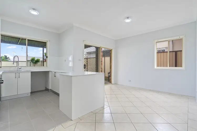 Third view of Homely house listing, 2/76 Orchardleigh Street, Yennora NSW 2161