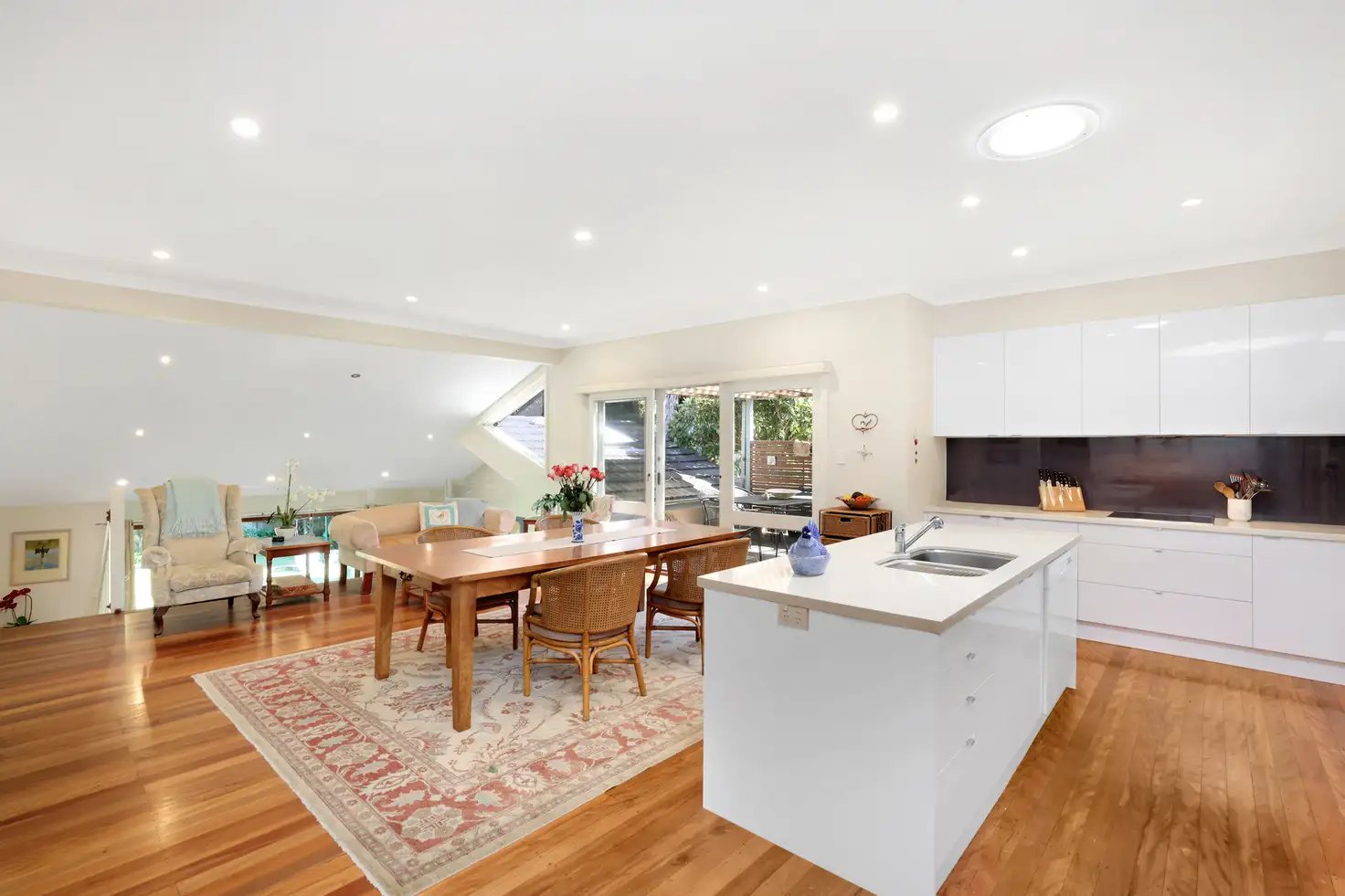 Main view of Homely house listing, 19 Grandview Parade, Mona Vale NSW 2103