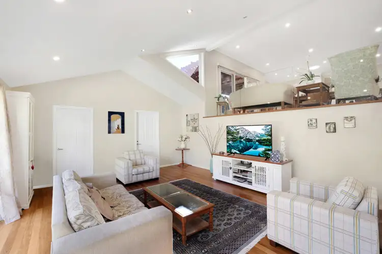 Second view of Homely house listing, 19 Grandview Parade, Mona Vale NSW 2103