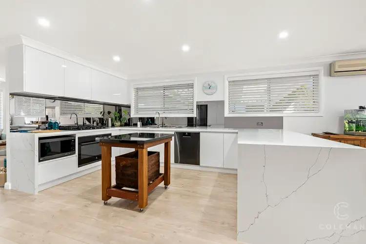 Second view of Homely house listing, 2 Ninth Avenue, Toukley NSW 2263