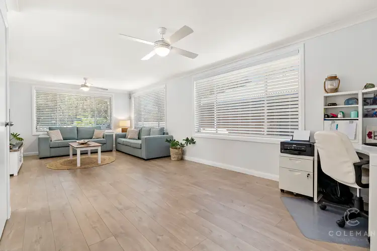 Third view of Homely house listing, 2 Ninth Avenue, Toukley NSW 2263