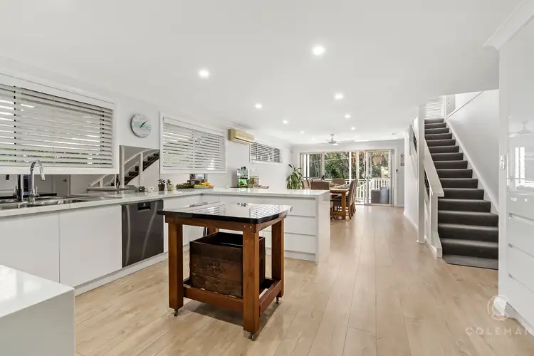 Fourth view of Homely house listing, 2 Ninth Avenue, Toukley NSW 2263