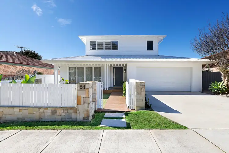 Main view of Homely house listing, 54 Yathong Road, Caringbah NSW 2229