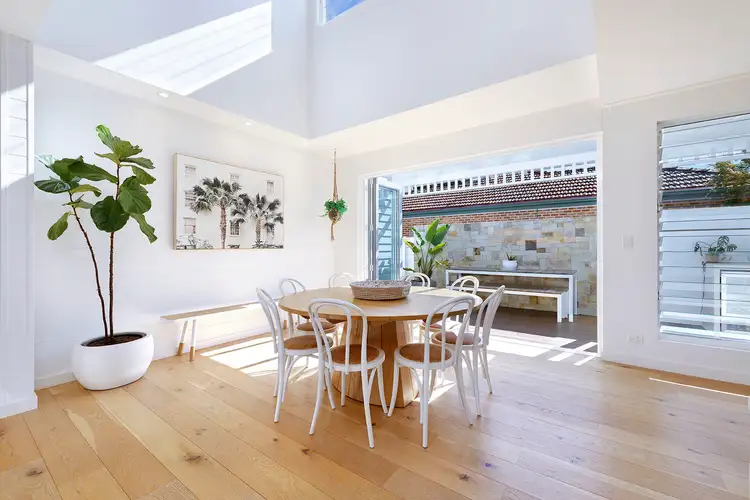 Second view of Homely house listing, 54 Yathong Road, Caringbah NSW 2229