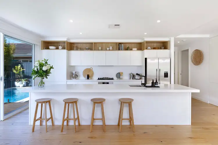 Third view of Homely house listing, 54 Yathong Road, Caringbah NSW 2229