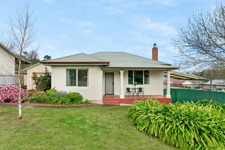 10 Wattle Street, Lobethal SA 5241