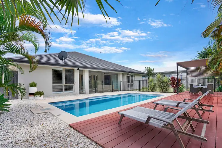 Main view of Homely house listing, 73 Kurrajong Crescent, Meridan Plains QLD 4551