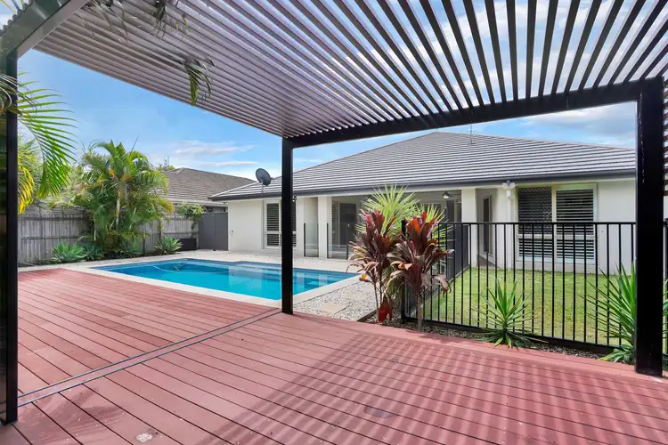 Sixth view of Homely house listing, 73 Kurrajong Crescent, Meridan Plains QLD 4551