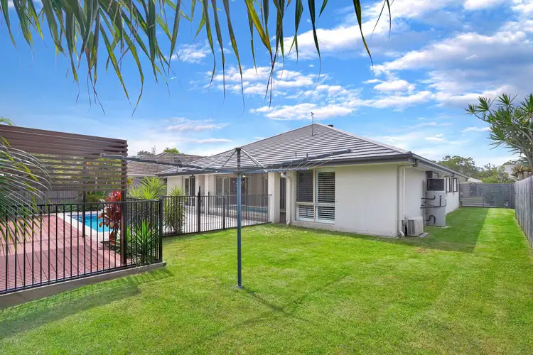 Seventh view of Homely house listing, 73 Kurrajong Crescent, Meridan Plains QLD 4551