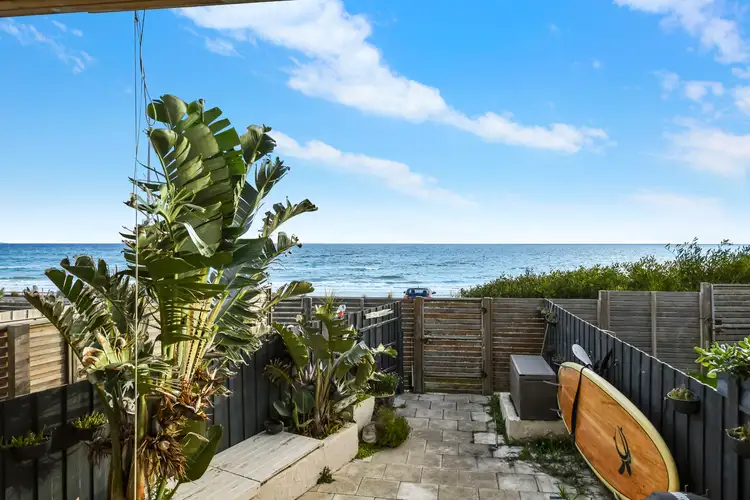 Main view of Homely townhouse listing, 5/170 Nepean Highway, Aspendale VIC 3195