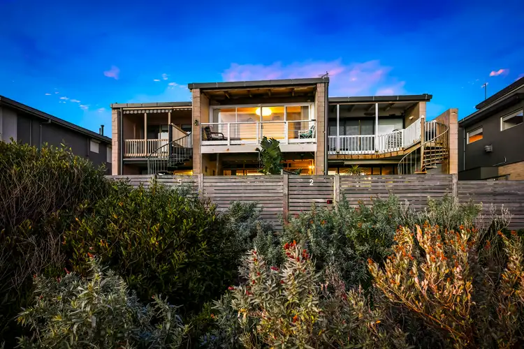Second view of Homely townhouse listing, 5/170 Nepean Highway, Aspendale VIC 3195