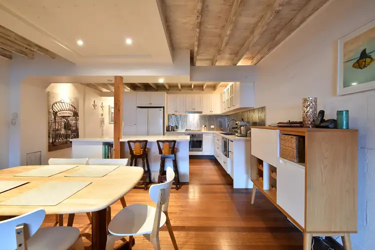 Fourth view of Homely townhouse listing, 5/170 Nepean Highway, Aspendale VIC 3195