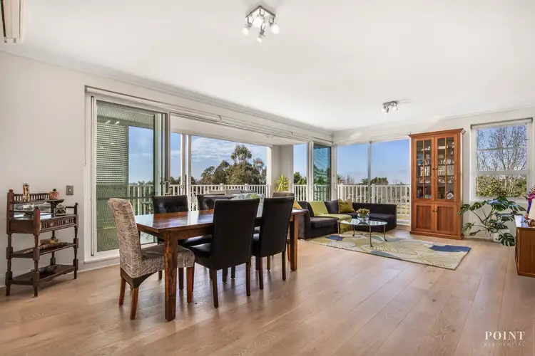 Second view of Homely apartment listing, 40/68 Village Drive, Breakfast Point NSW 2137