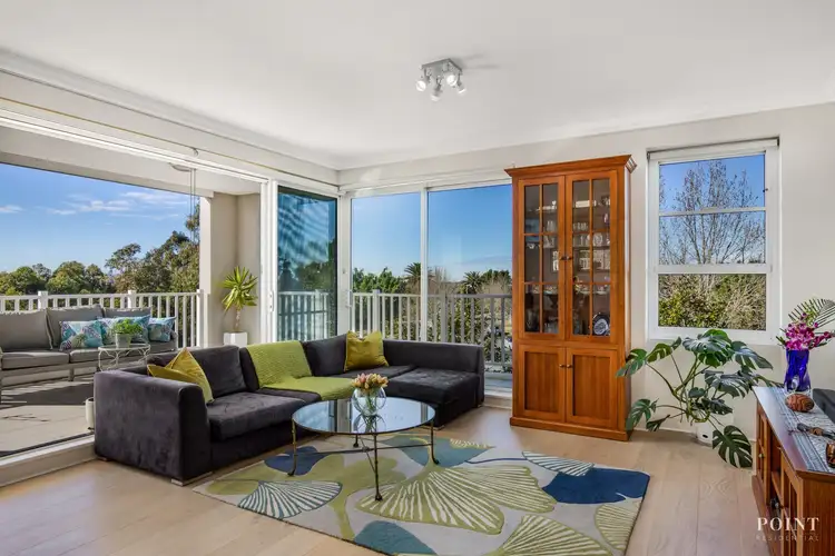 Third view of Homely apartment listing, 40/68 Village Drive, Breakfast Point NSW 2137