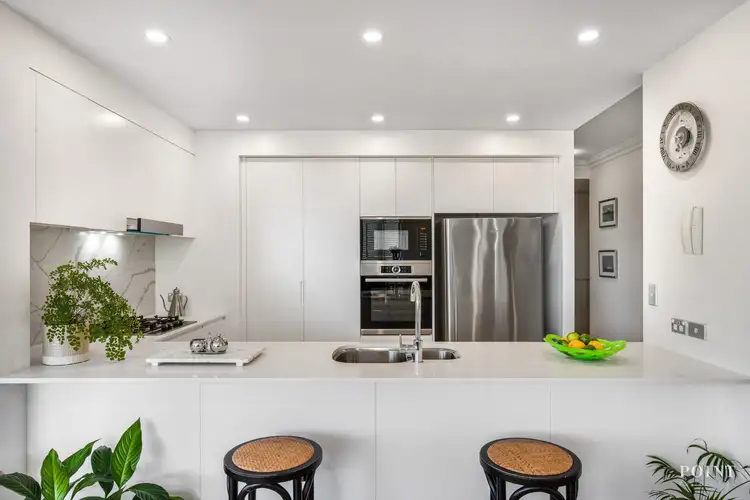 Fourth view of Homely apartment listing, 40/68 Village Drive, Breakfast Point NSW 2137