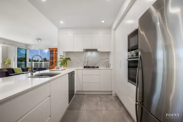 Fifth view of Homely apartment listing, 40/68 Village Drive, Breakfast Point NSW 2137