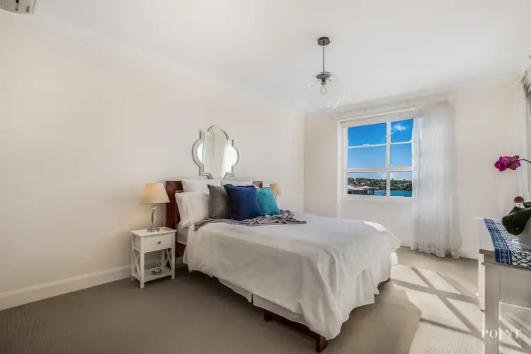 Sixth view of Homely apartment listing, 40/68 Village Drive, Breakfast Point NSW 2137