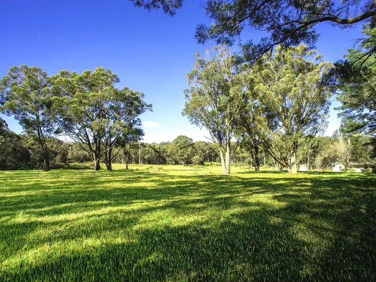 Main view of Homely land listing, LOT 86, 751298 Nandi Road, Wingello NSW 2579
