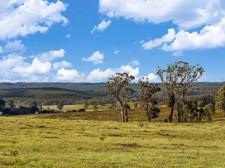 Second view of Homely land listing, LOT 86, 751298 Nandi Road, Wingello NSW 2579