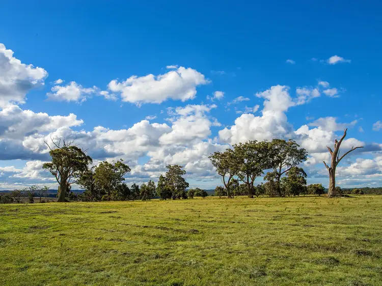 Third view of Homely land listing, LOT 86, 751298 Nandi Road, Wingello NSW 2579