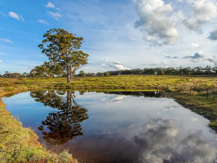 Fifth view of Homely land listing, LOT 86, 751298 Nandi Road, Wingello NSW 2579