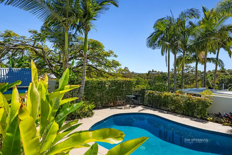 Second view of Homely house listing, 44 Arkana Drive, Noosa Heads QLD 4567
