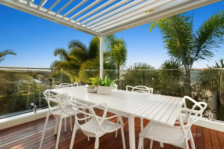Fourth view of Homely house listing, 44 Arkana Drive, Noosa Heads QLD 4567