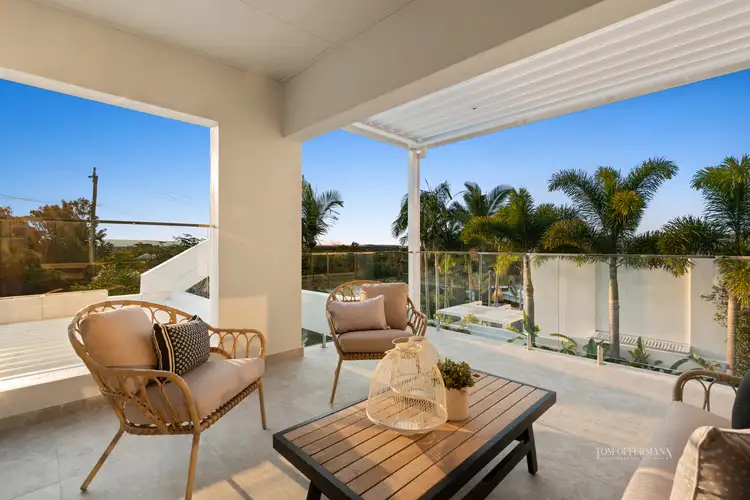 Fifth view of Homely house listing, 44 Arkana Drive, Noosa Heads QLD 4567