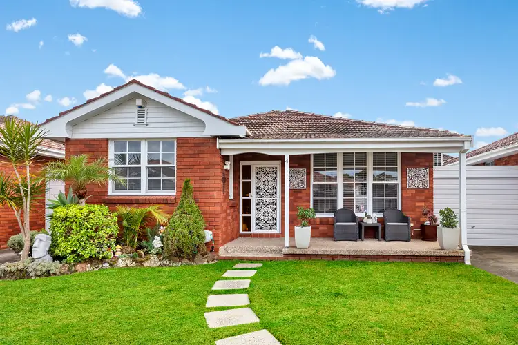 4/62-66 Chuter Avenue, Ramsgate Beach NSW 2217