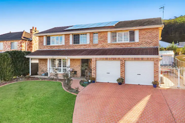 20 Sunny Waters Road, Kincumber NSW 2251