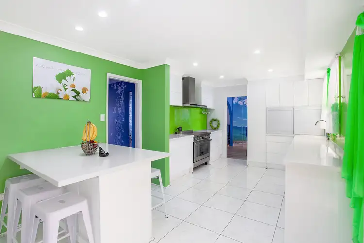 Third view of Homely house listing, 20 Sunny Waters Road, Kincumber NSW 2251