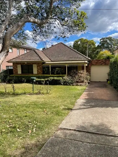 22 Albert Street, Revesby NSW 2212