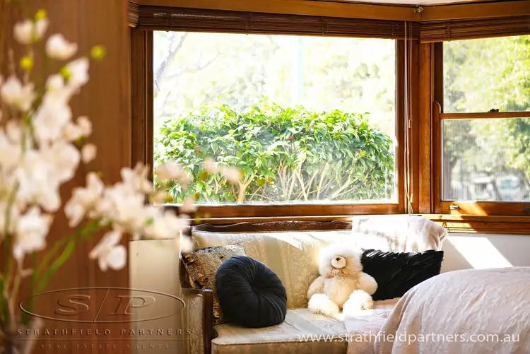 Fifth view of Homely house listing, 1 Marion Street, Strathfield NSW 2135
