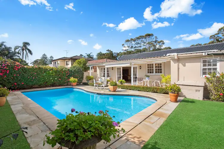 Second view of Homely house listing, 38 Walsh Avenue, Maroubra NSW 2035