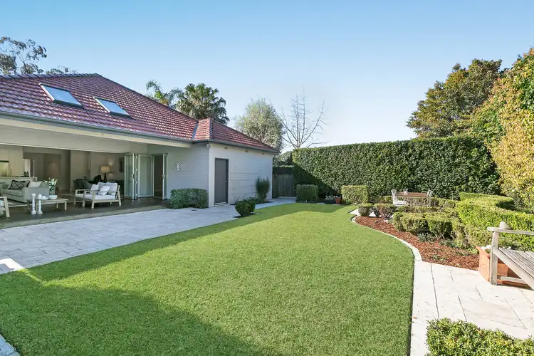 Second view of Homely house listing, 2 Summerville Crescent, Willoughby NSW 2068