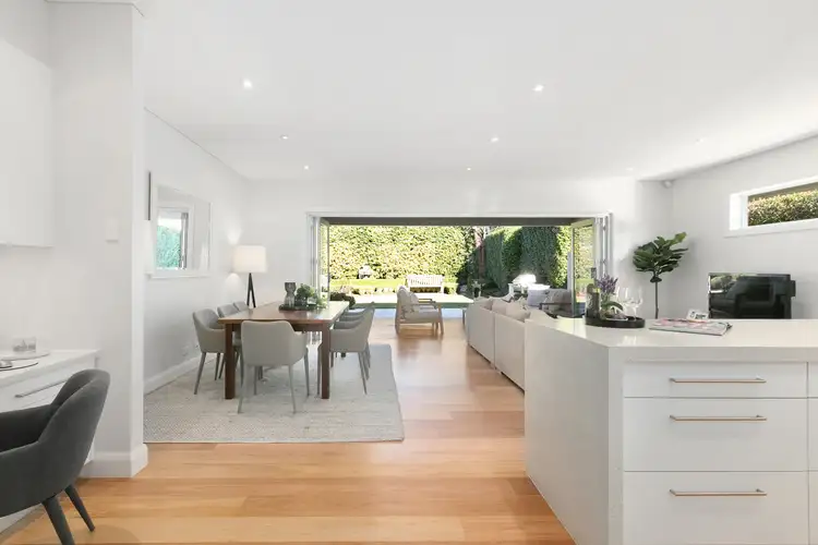 Third view of Homely house listing, 2 Summerville Crescent, Willoughby NSW 2068