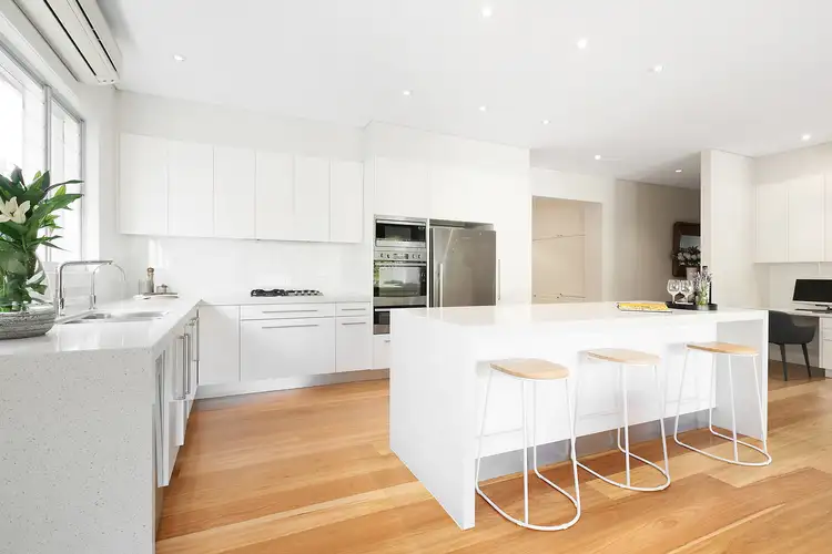 Fifth view of Homely house listing, 2 Summerville Crescent, Willoughby NSW 2068
