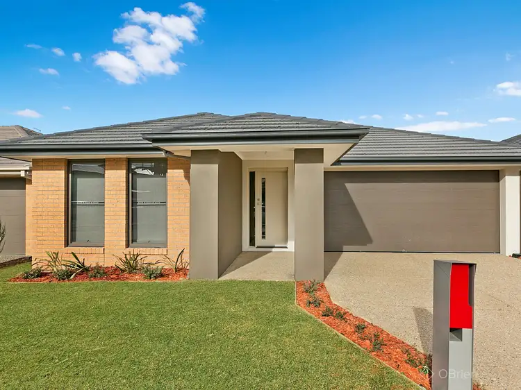 Main view of Homely house listing, 8 Nelse Street, Cranbourne North VIC 3977