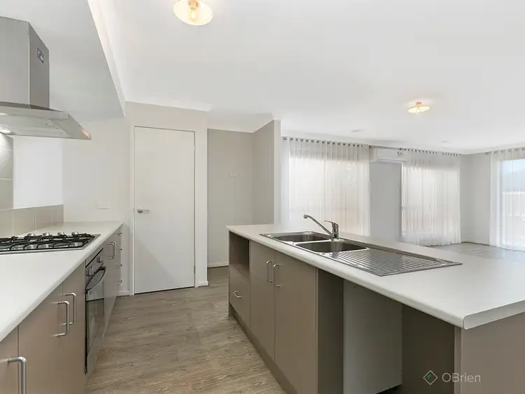 Third view of Homely house listing, 8 Nelse Street, Cranbourne North VIC 3977