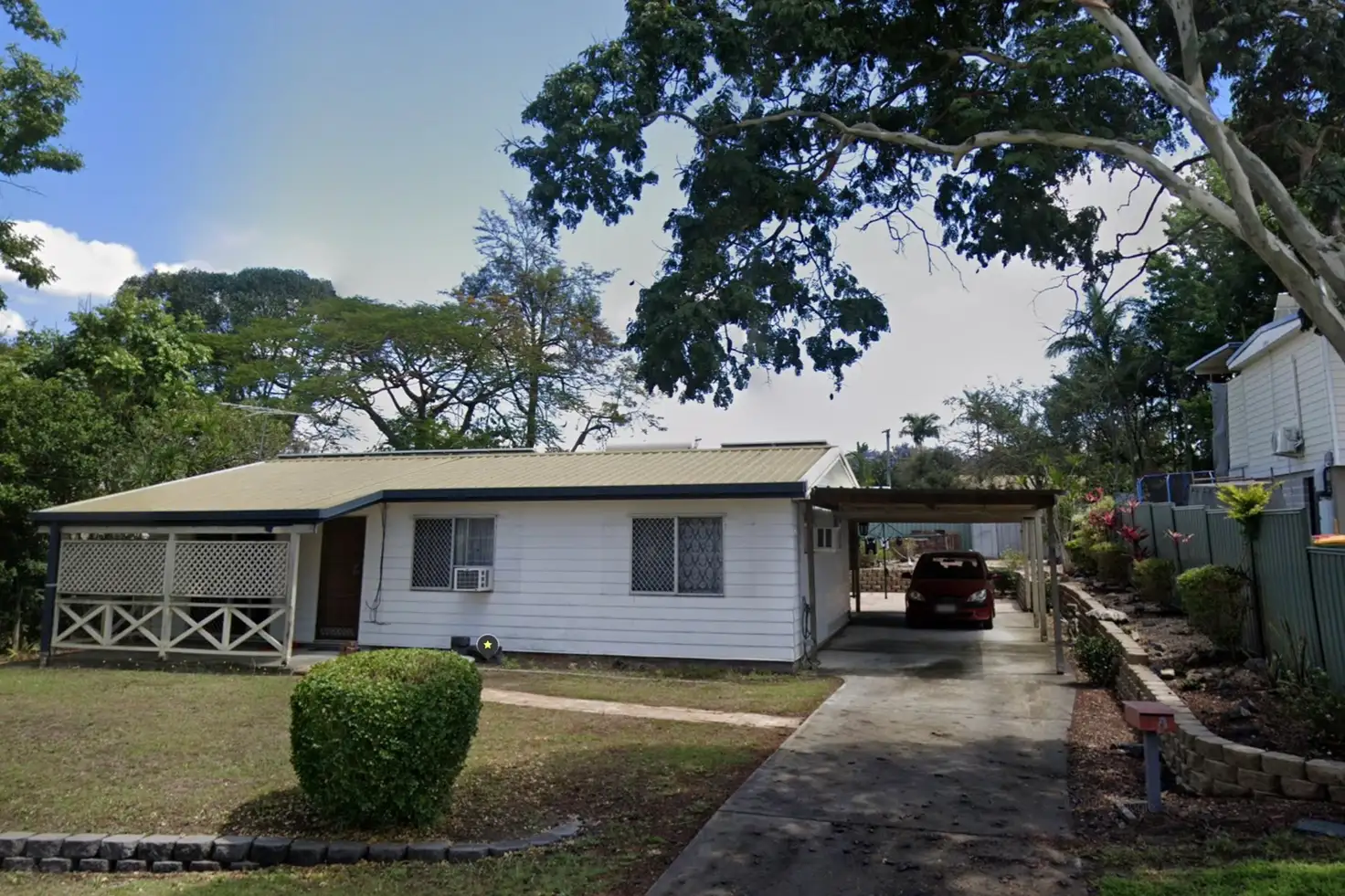 Main view of Homely house listing, 18 Bloodwood Street, Crestmead QLD 4132