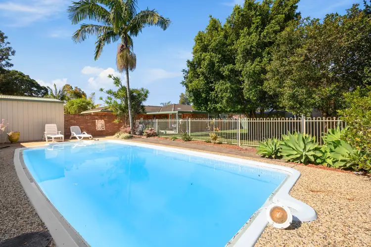 Main view of Homely house listing, 3 Manning Avenue, Coffs Harbour NSW 2450