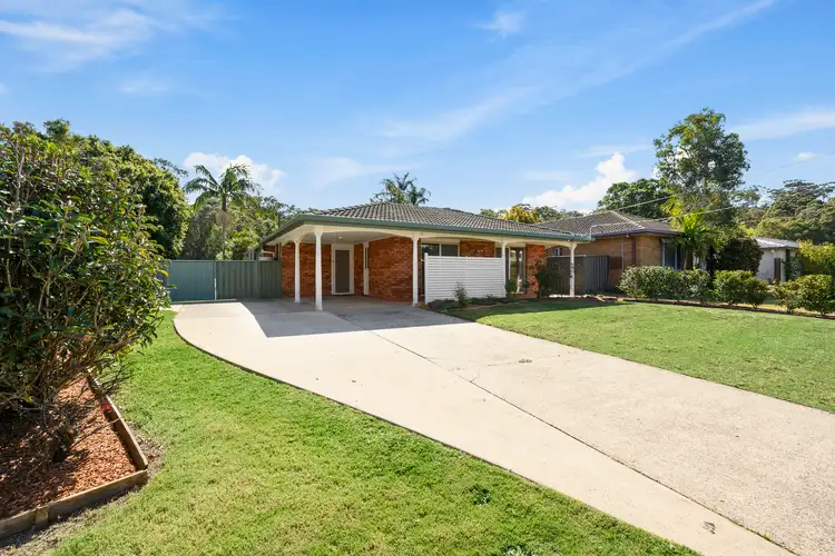 Second view of Homely house listing, 3 Manning Avenue, Coffs Harbour NSW 2450