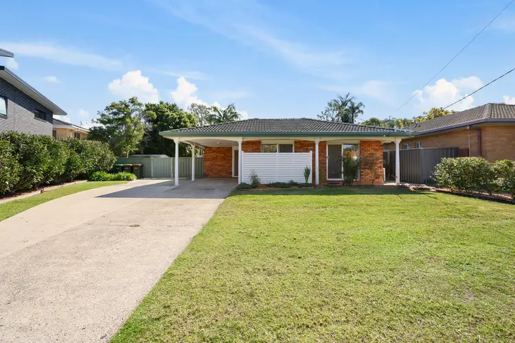 Third view of Homely house listing, 3 Manning Avenue, Coffs Harbour NSW 2450
