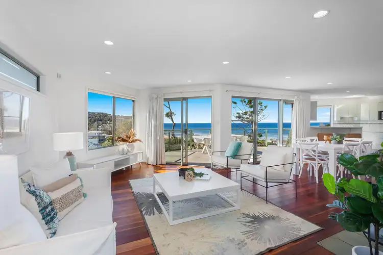 Second view of Homely house listing, 15 Helen Drive, Copacabana NSW 2251