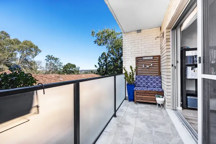 Second view of Homely unit listing, 3/32 Cavill Street, Freshwater NSW 2096