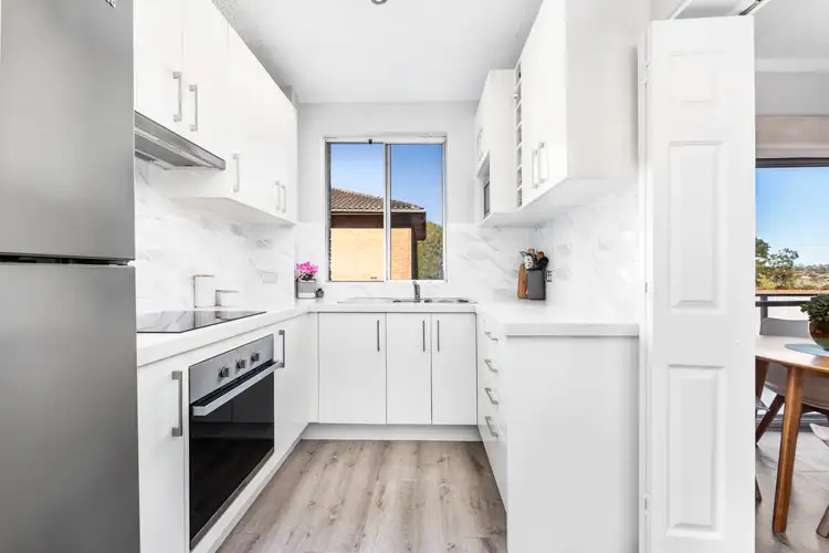Third view of Homely unit listing, 3/32 Cavill Street, Freshwater NSW 2096
