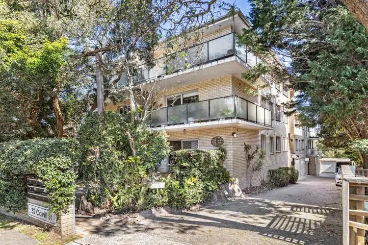 Fifth view of Homely unit listing, 3/32 Cavill Street, Freshwater NSW 2096